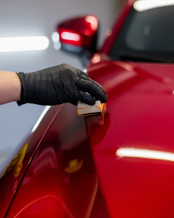 Premium Ceramic Coating Services in Regina